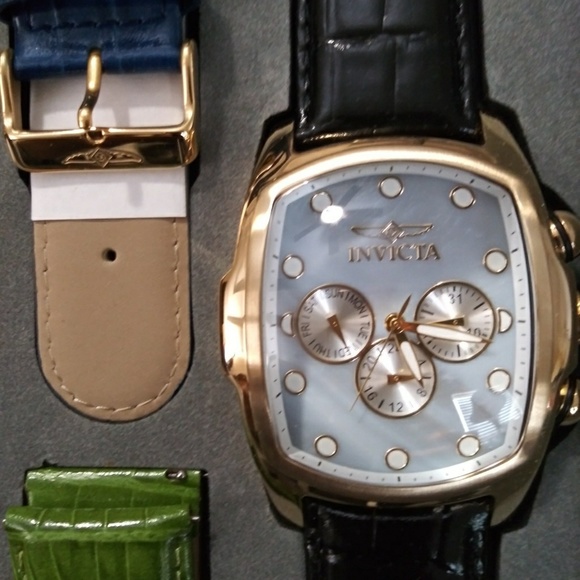 Invicta Other - 🎁🎉INVICTA FATHER'S DAY WATCH SALE🎊
